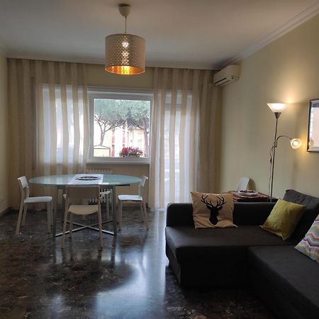Cinthia'S House Apartment Rome Luaran gambar