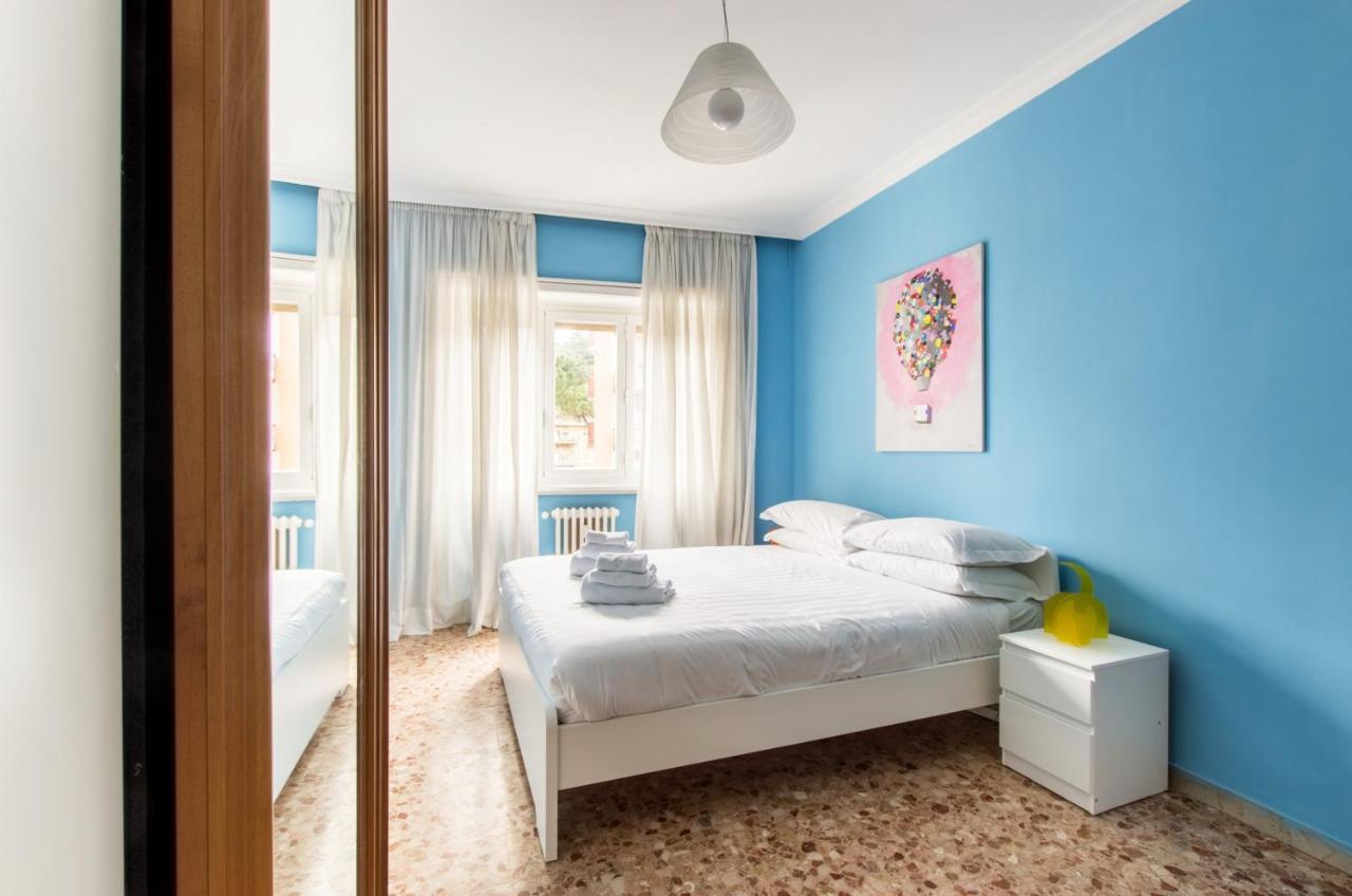 Cinthia'S House Apartment Rome Luaran gambar