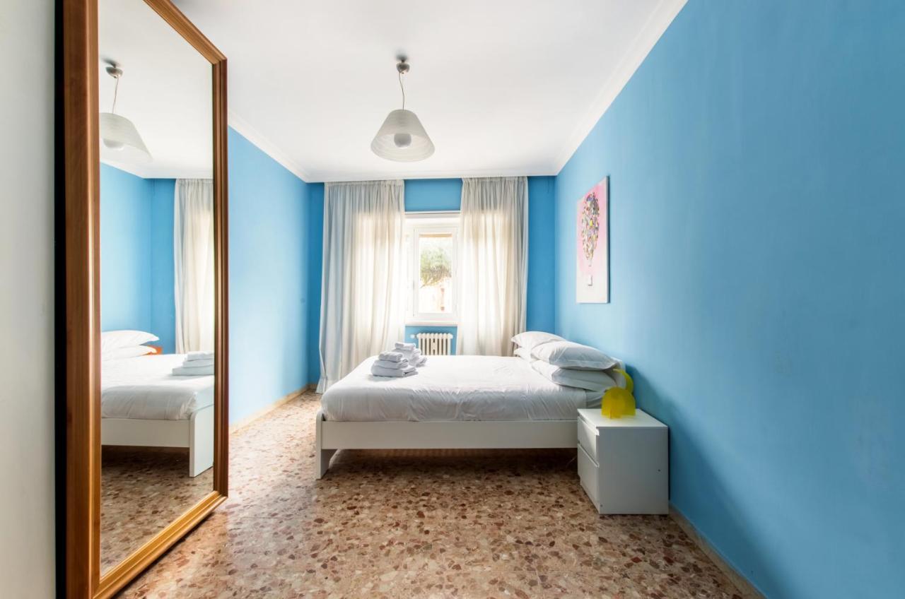 Cinthia'S House Apartment Rome Luaran gambar