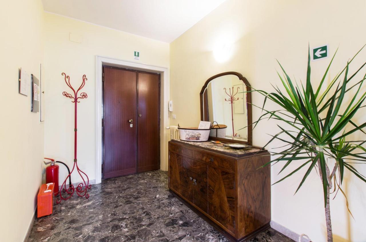 Cinthia'S House Apartment Rome Luaran gambar