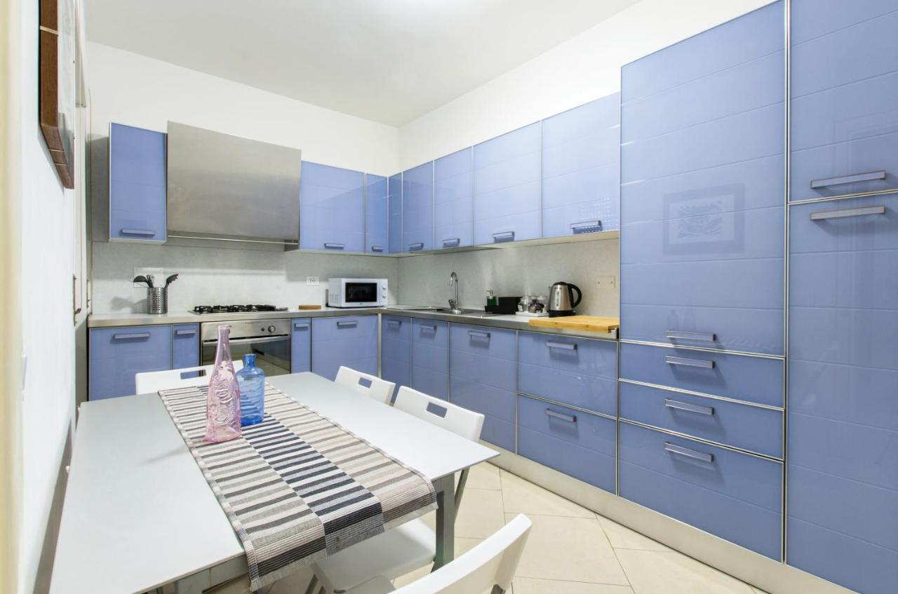Cinthia'S House Apartment Rome Luaran gambar