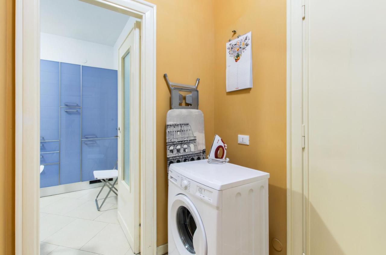 Cinthia'S House Apartment Rome Luaran gambar