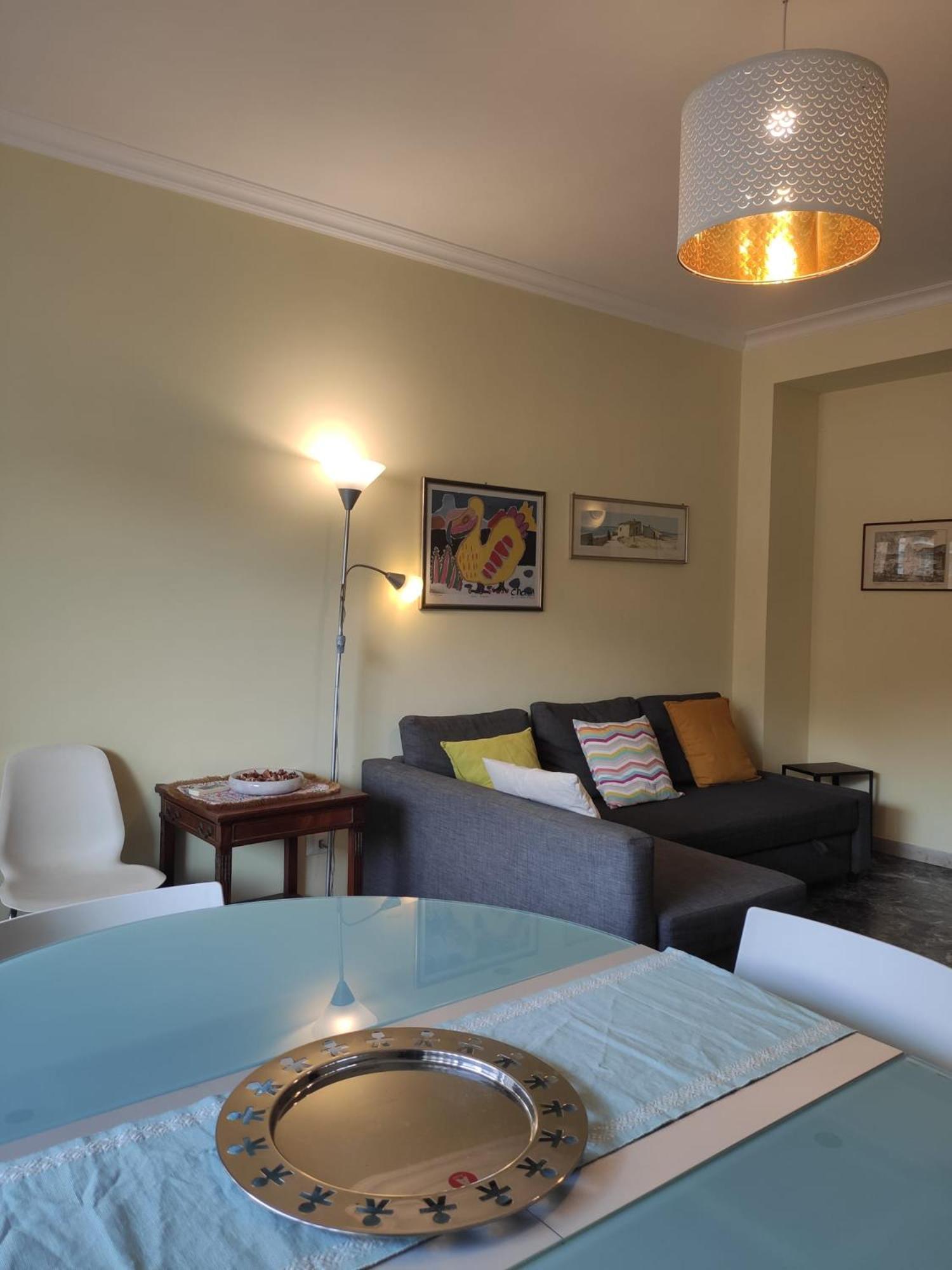 Cinthia'S House Apartment Rome Luaran gambar