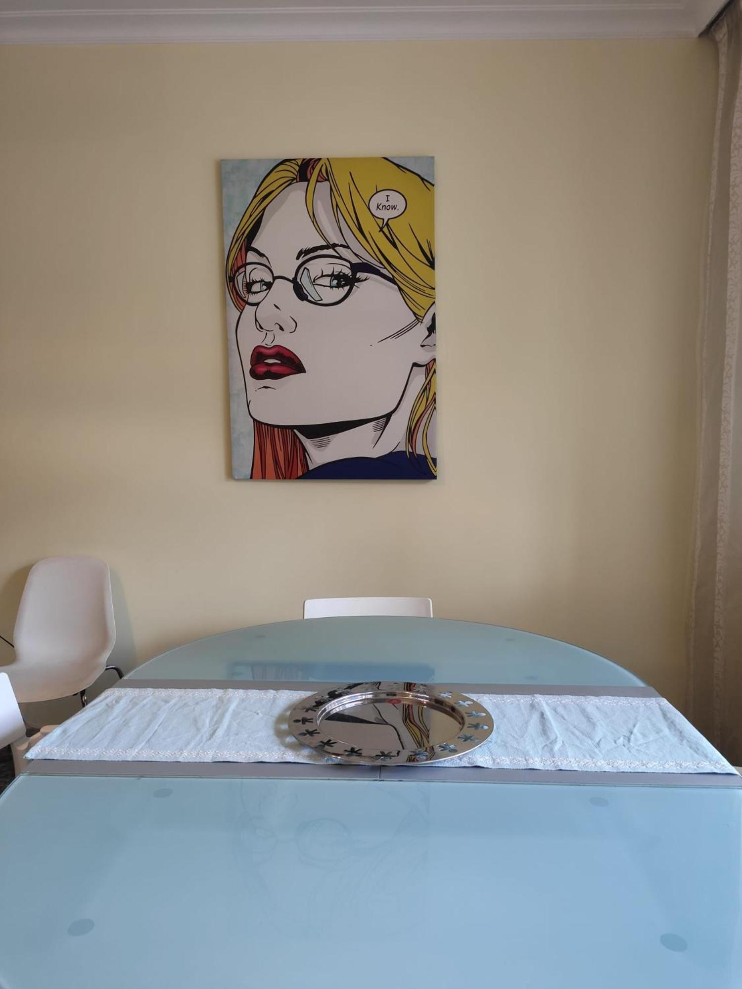 Cinthia'S House Apartment Rome Luaran gambar