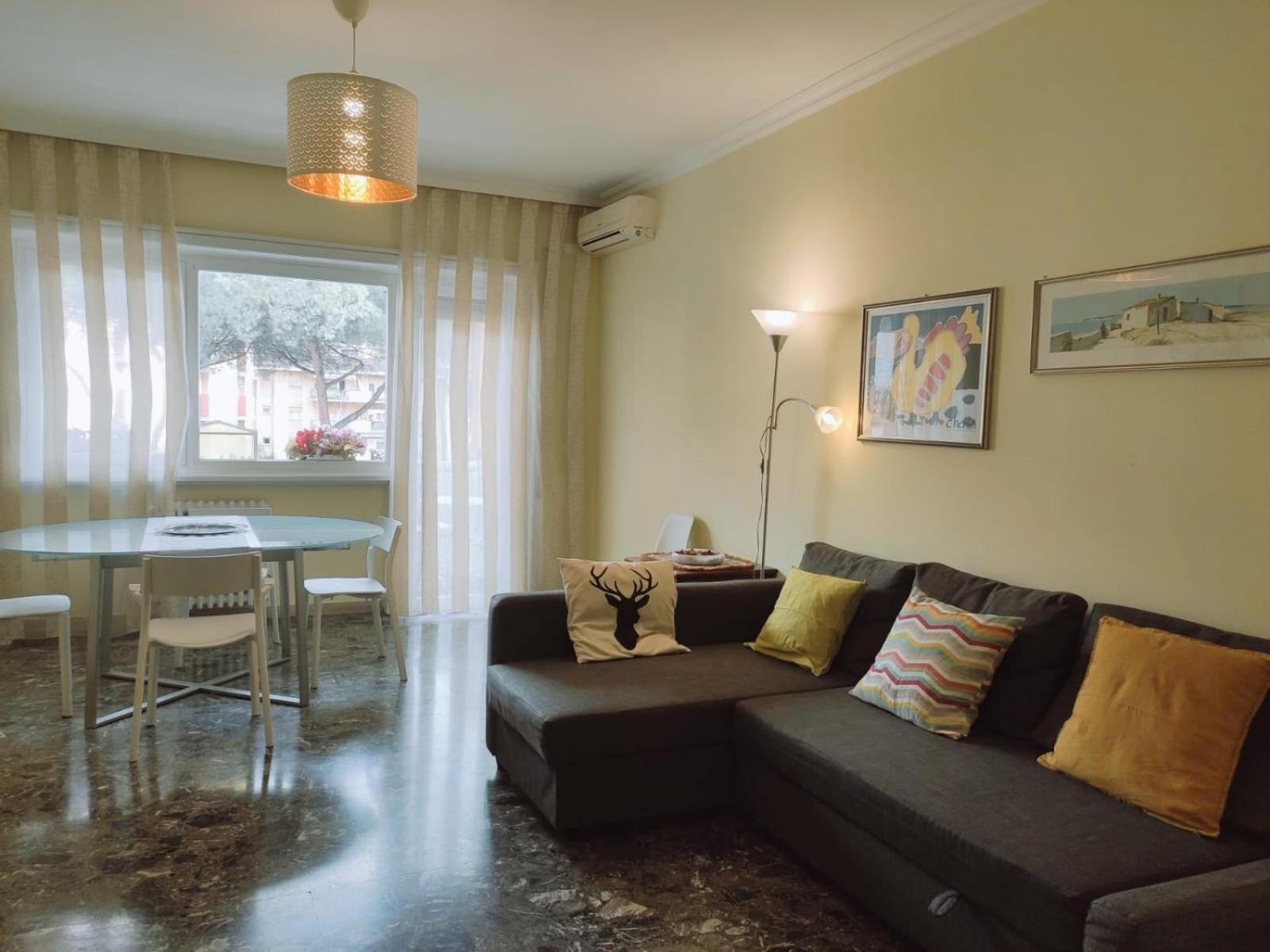 Cinthia'S House Apartment Rome Luaran gambar